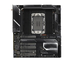 ASRock �}�U�[�{�[�h W790 WS Intel CPU Xeon (LGA4677)�Ή� W790�`�b�v�Z�b�g DDR5 EATX �}�U�[�{�[�h ����