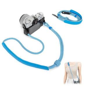 [JJC] �J�����X�g���b�v �V�����_�[�X�g���b�v �l�b�N�X�g���b�v Sony�p RX1R III II A1II A7V A7CR A7C R A7C II A7IV A7R IV III A7S III A6700 A6500 A6600 A6400 A6100�R���p�N�g�f�W�J�����p �������߉� ������� ��|