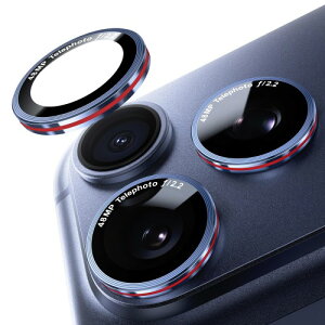 NIMASO �J�����t�B���� iPhone 17 Pro/iPhone 17 ProMax �p �J�����ی� AR�R�[�e�B���O ���������� �u���[