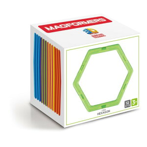 �{�[�l�����h �}�O�E�t�H�[�}�[ ( MAGFORMERS ) �Z�p�` [12�s�[�X] 3�΍� MF713015J