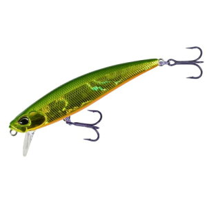 DUO �f���I SPEARHEAD RYUKI 71S �X�s�A�w�b�h �����E�L 71S 10g (ADA4059 �O���[���S�[���hOB)