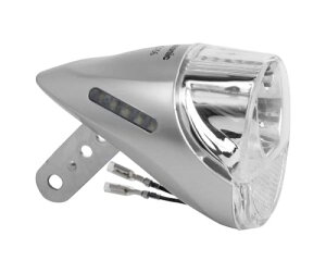 �p�i�\�j�b�N(Panasonic) LED�n�u�_�C�i�����C�g ���]�� �V���o�[ W65×D92×H63mm NSKL156-S
