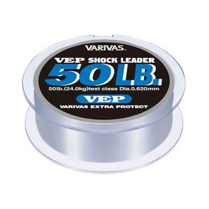 ���[���X(MORRIS) �V���b�N���[�_�[ �o���o�X VEP �i�C���� 50m 14�� 50lb �i�`������