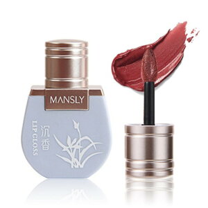 MANSLY �x���x�b�g���b�v�O���X �}�b�g �����F ������ ���b�v�O���X �ێ����g 4.5g - #B10