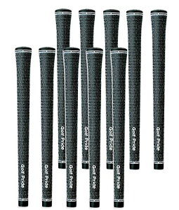 GOLFPRIDE(�S���t�v���C�h) �c�A�[�x���x�b�g�E�R�[�h �o�b�N���C���� VTC �u���b�N M60R (10�{�Z�b�g)