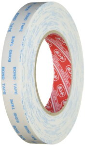 �{���h SS�e�[�v WF102 �z���C�g ��0.75mm×��20mm×��10m #66259D 6������