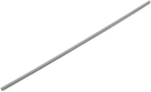 �E�F�[�u(Wave) �}�e���A���V���[�Y �v���E�ۖ_ �O���[ �O�a2.0mm 6�{�� �z�r�[�p�f�� OM-387