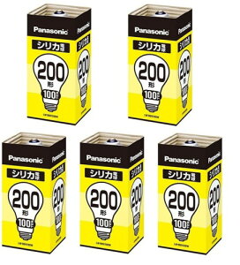 �p�i�\�j�b�N(Panasonic) 5�Z�b�g �V���J�d��200�` LW100V200W