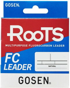 �S�[�Z��(GOSEN) GMRFN0516N ���[�c FC���[�_�[N 50m / 16lb (4��)