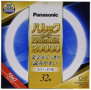 �p�i�\�j�b�N �u�����ی` 32�` �N�[���F ������������� �p���b�N �v���~�A20000 FCL32EDW30MF2