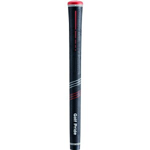 �S���t�v���C�h (Golf Pride) �S���tGP2 Pro �A���_�[�T�C�Y �N���u�p�O���b�v CCPU ���a-�o�b�N���C��:58-BL�� RD