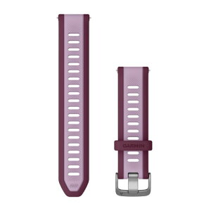 �K�[�~��(GARMIN) Quick Release �o���h 20mm Berry Forerunner165�Ή����{