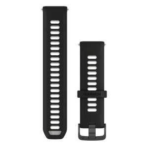 GARMIN(�K�[�~��) Forerunner 970�p �����o���h 22mm Black ���{
