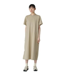 [�X�m�[�s�[�N] Insect Shield Dress size 1BEIGESW-25SW001�t�F�X �L�����v �A�E�g�h�A