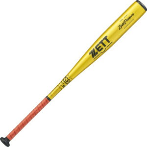 �[�b�g(ZETT) ��싅 �o�b�g �[�b�g�p���[ ������(���X�W�������~��(TZ800)) 84cm 750g���� �C�G���[�S�[���h(5301) ���{�� BAT30604L