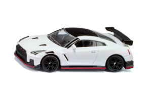 �W�N (SIKU) ���Y GT-R 3�΍����� SK1579