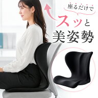 【お得なクーポン有】骨盤矯正 椅子 骨盤サポート座椅子 バランスチェア 座椅子 腰 猫背 クッション ゆが…