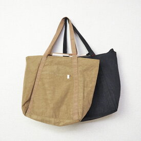 EARTHMADE アースメイド　NYLON2WAYTOTE　47-922