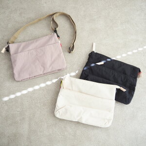 EARTH MADE �A�[�X���C�h 8POCKET�@INSIDE PRINT�@SACOCHESHOULDER 48-099