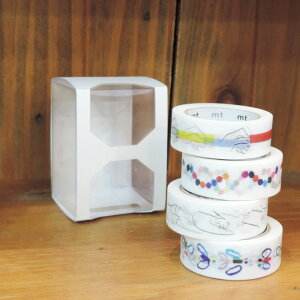 mt�}�X�L���O�e�[�v�@�R����Y4�Z�b�g�@316214