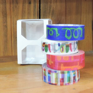 mt�}�X�L���O�e�[�v�@OTTAIPNU4�Z�b�g�@316207