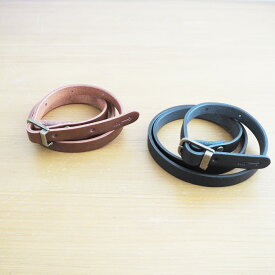 TIDEWAY タイドウェイ NUME　細ベルト　15mm 63-679