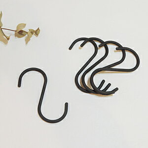 ���쉮�@�S�̃t�b�N�@S 5�{�Z�b�g/20-1445