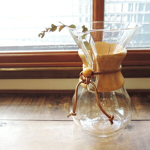 CHEMEX 6�l�p�@�R�[�q�[���[�J�[/CM-6