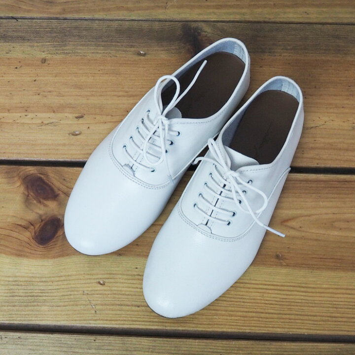 楽天市場】minan polku ミナンポルク soft balmoral shose M419 