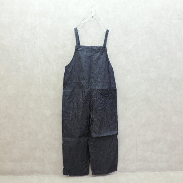 楽天市場】(g) グラム コットンリネンライトデニムサロペットパンツ g 