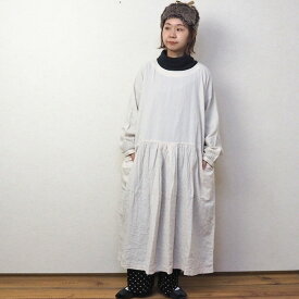 【Sale！40%OFF！】alacrity　アラクリティー　コットンシャーリングワンピース　730810【￥19,800(税込)→40%OFF！】