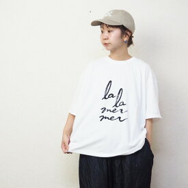 ICHI イチ　ロゴプリントTシャツ　231258