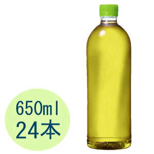  xX 650mlPET×24{
