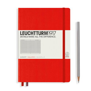 CqggD@LEUCHTTURM@m[gubN@n[hJo[bh~fBA (A5) 312564@Redm[g@@蒠  L L^ hCc Xe[Vi[ [@v[g@蕨@