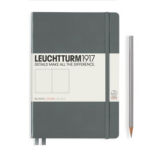CqggD@LEUCHTTURM@m[gubN@n[hJo[AgTCg~fBA (A5)n 344785@Anthracitem[g@@蒠  L L^ hCc Xe[Vi[ [@v[