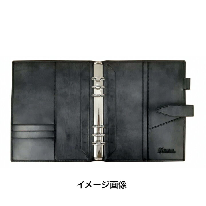 楽天市場】レイメイ藤井 ダヴィンチ システム手帳ロロマクラシック A5 