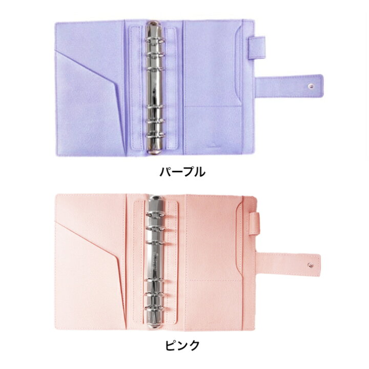 楽天市場】アシュフォード システム手帳 サントシャペル BIBLE25mm 