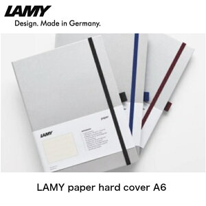 ~[ y[p[ n[hJo[ m[g A6 I[Vu[ fB[vp[v ubN LBH-A6OB LBH-A6DP LBH-A6BK̔X v[g Mtg Xe[Vi[ [ LAMY paper soft cover A6