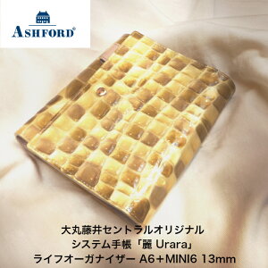 AVtH[h VXe蒠  Urara CtI[KiCU[ A6{MINI6 13mm ~j6 ASHFORD rWlX蒠 蒠 v[g Mtg i j {v LOi av[g