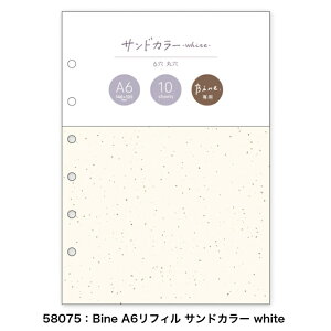 }ChEFCu BineV[Y A6tB ThJ[ white 58075/aqua gray 58076 oC NAoC_[ zCg ANAO[ oC_[tB V[ e[v fR[V V[