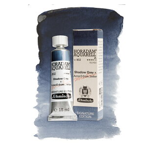 V~P z_ ʊG 900 Chp[v×Vitas Artworks / 902 VhEO[×Anna draw_better 15ml G  G̋  `[u F Schmincke Wild Purple Shadow Grey horadam aquarell