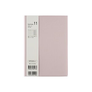 X 2026N 蒠 1n܂ 546 torinco(R) 11 [h[sN] A5 EB[N[ _CA[ rWlX蒠 XPW[  Vv L  lC  蒠 gR