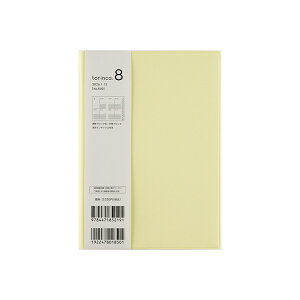 X 2026N 蒠 1n܂ 530 torinco(R) 8 [uCgCG[] B6 EB[N[ _CA[ rWlX蒠 XPW[  Vv L  lC  蒠 gR