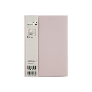 X 2026N 蒠 1n܂ 566 torinco(R) 12 [sNx[W] A5 }X[ _CA[ rWlX蒠 XPW[  Vv L  lC  蒠 gR