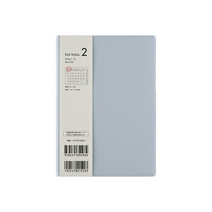 X 2026N 蒠 1n܂ 513 torinco(R) 2 [N[u[] B6 }X[ _CA[ rWlX蒠 XPW[  Vv L  lC  蒠 gR