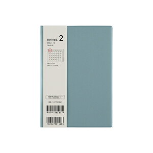 X 2026N 蒠 1n܂ 514 torinco(R) 2 [_u[] B6 }X[ _CA[ rWlX蒠 XPW[  Vv L  lC  蒠 gR