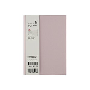 X 2026N 蒠 1n܂ 574 torinco(R) 6 [h[sN] B6 EB[N[ _CA[ rWlX蒠 XPW[  Vv L  lC  蒠 gR