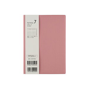 X 2026N 蒠 1n܂ 583 torinco(R) 7 [\tg[Y] B6 EB[N[ _CA[ rWlX蒠 XPW[  Vv L  lC  蒠 gR