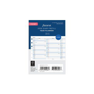 FILOFAX VXe蒠tB 2026N 26-68202 X[ ~j6 ~j6 o[`JC[vi[ tB tB XPW[ rWlX蒠 _CA[ VXe蒠 t@Ct@bN