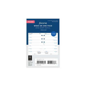 FILOFAX VXe蒠tB 2026N 26-68226 X[ ~j6 ~j6 J2T tB tB XPW[ rWlX蒠 _CA[ VXe蒠 t@Ct@bNX